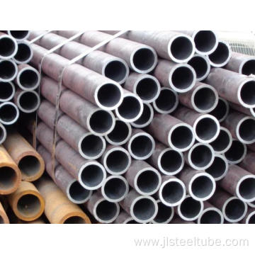 S60c Carbon Steel Seamless Pipe Steel Pipe